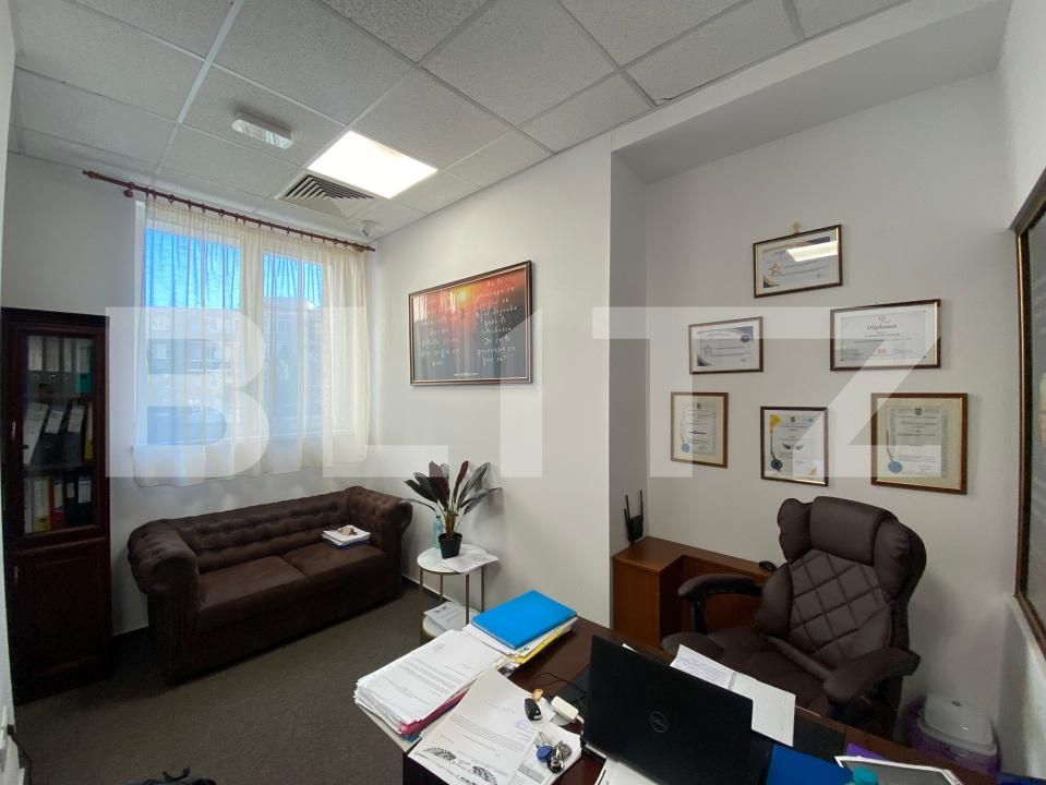 Spațiu comercial de vânzare Ultracentral - 181516SVC | BLITZ Alba Iulia | Poza3