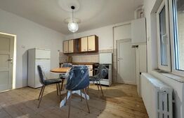 Casă 3 camere, 126 mp, zona Centrală