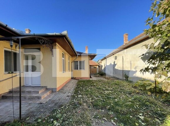 Casa de închiriat 3 camere Central - 181533CI | BLITZ Alba Iulia | Poza1
