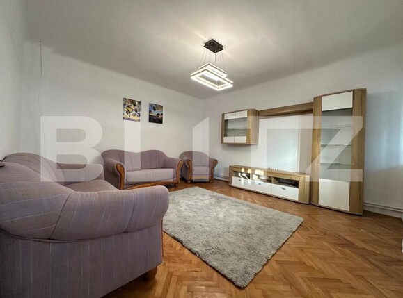 Casa de închiriat 3 camere Central - 181533CI | BLITZ Alba Iulia | Poza3