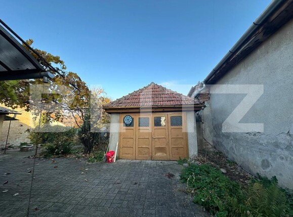 Casa de închiriat 3 camere Central - 181533CI | BLITZ Alba Iulia | Poza9