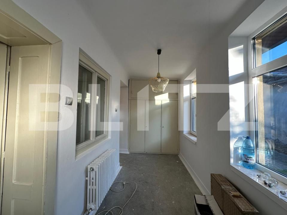 Casa de închiriat 3 camere Central - 181533CI | BLITZ Alba Iulia | Poza8