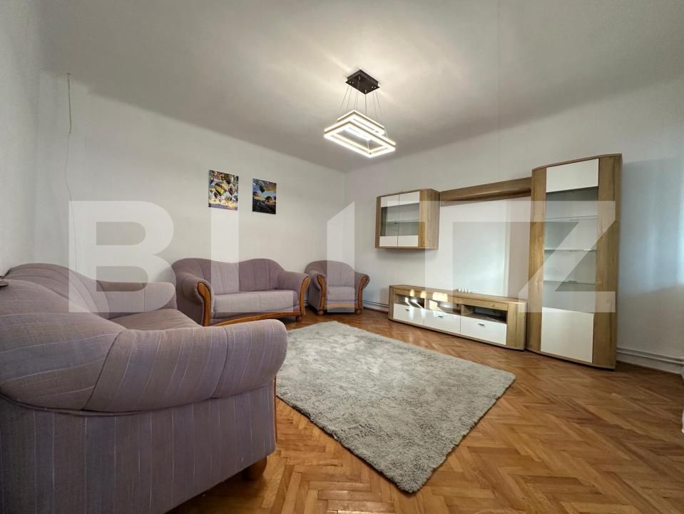 Casa de închiriat 3 camere Central - 181533CI | BLITZ Alba Iulia | Poza3