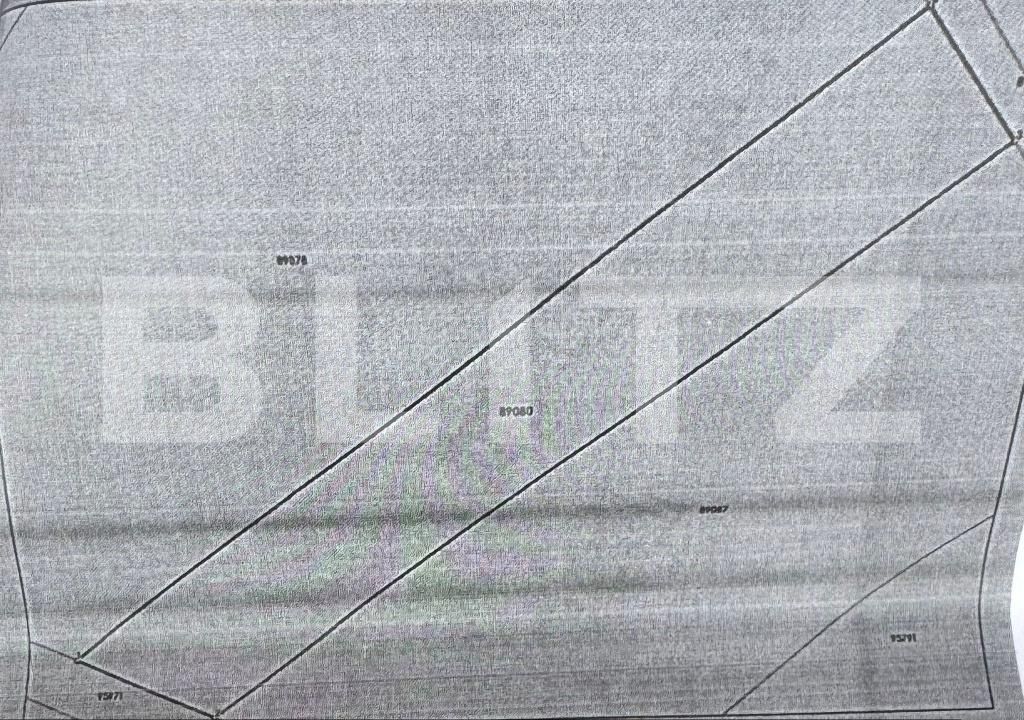 Teren de vânzare Ighiu - 181669TV | BLITZ Alba Iulia | Poza1