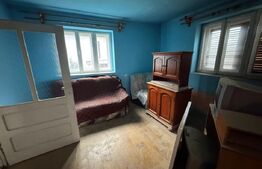 Casă tradițională românească – Răhău, jud. Alba