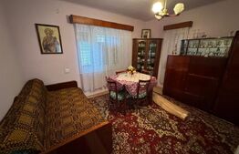 Casă tradițională românească – Răhău, jud. Alba