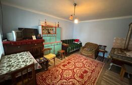 Casă tradițională românească – Răhău, jud. Alba
