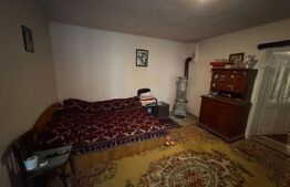 Casă tradițională românească – Răhău, jud. Alba