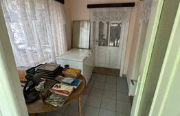 Casă tradițională românească – Răhău, jud. Alba