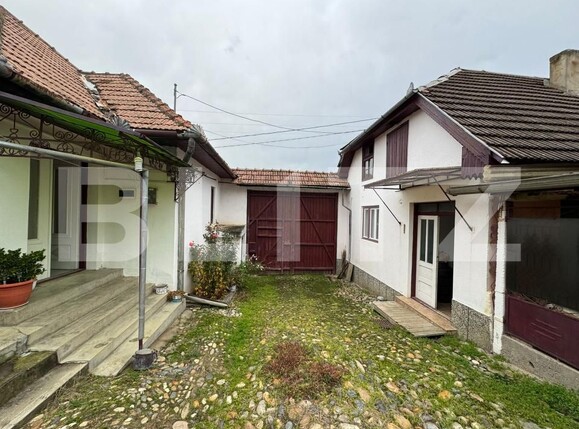 Casa de vânzare 7 camere Sebeș - 181748CV | BLITZ Alba Iulia | Poza1