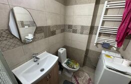 Apartament elegant cu 1 cameră . Complet mobilat, Aiud