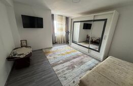 Apartament elegant cu 1 cameră . Complet mobilat, Aiud