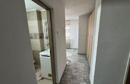 Apartament elegant cu 1 cameră . Complet mobilat, Aiud