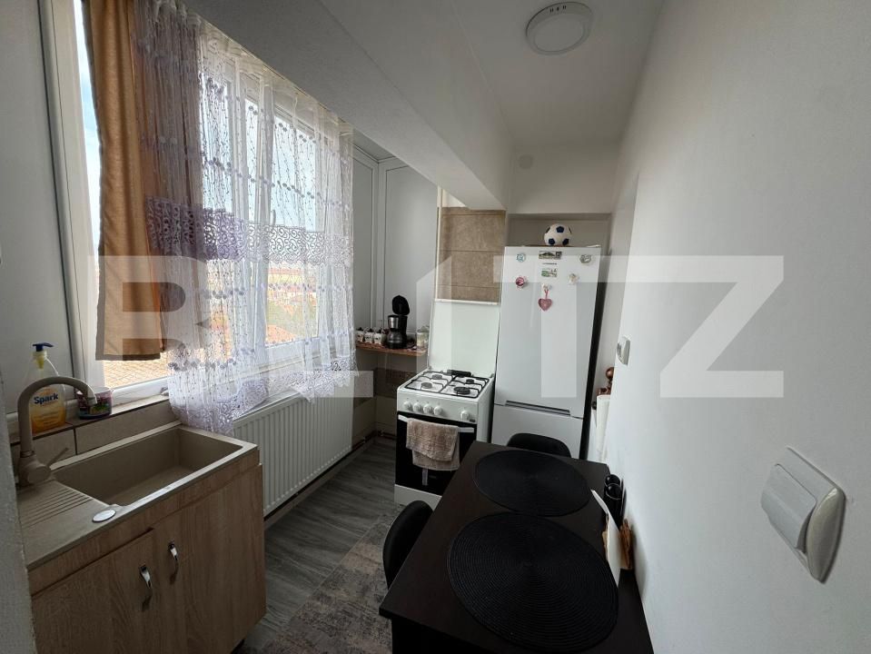 Garsonieră de vânzare Aiud - 181749AV | BLITZ Alba Iulia | Poza4