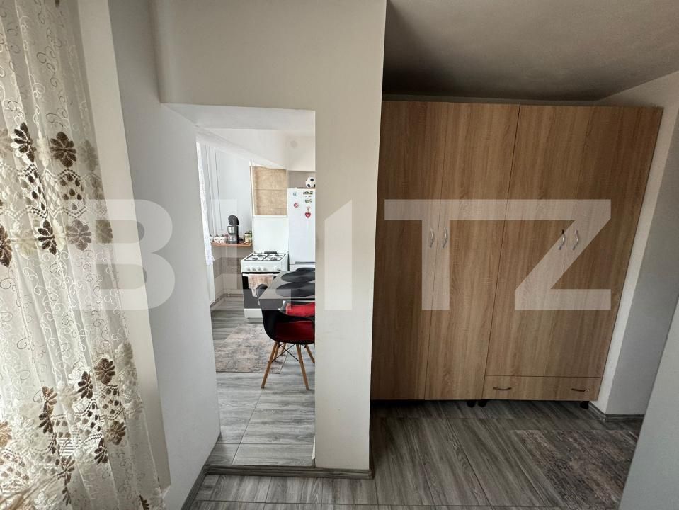 Garsonieră de vânzare Aiud - 181749AV | BLITZ Alba Iulia | Poza5