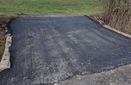 Teren intravilan, perfect pentru casa de vacanta, 5000 mp, Almasu Mare