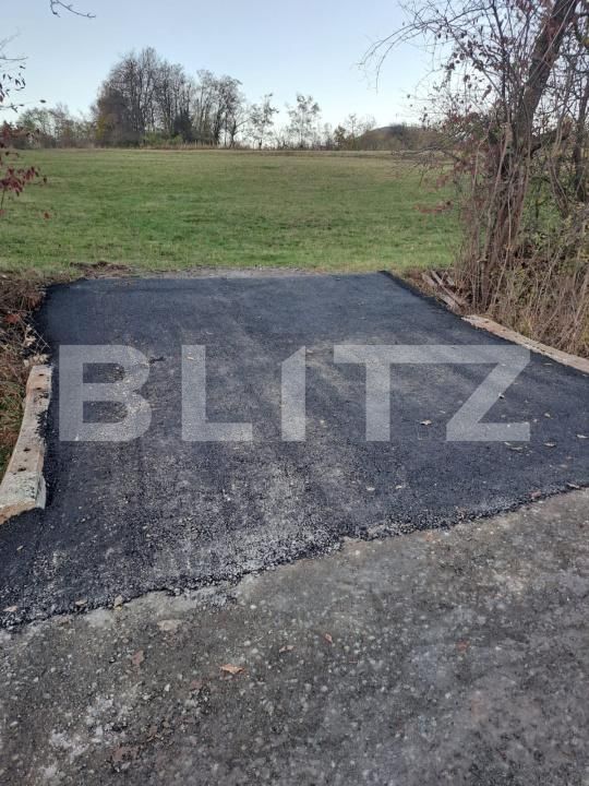 Teren de vânzare Almasu Mare - 181763TV | BLITZ Alba Iulia | Poza3