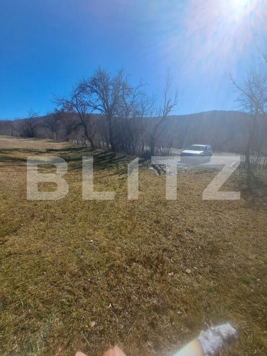 Teren de vânzare Almasu Mare - 181763TV | BLITZ Alba Iulia | Poza2