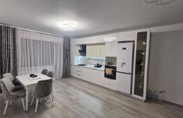 Apartament 3 camere, 70 mp, zona Cetate