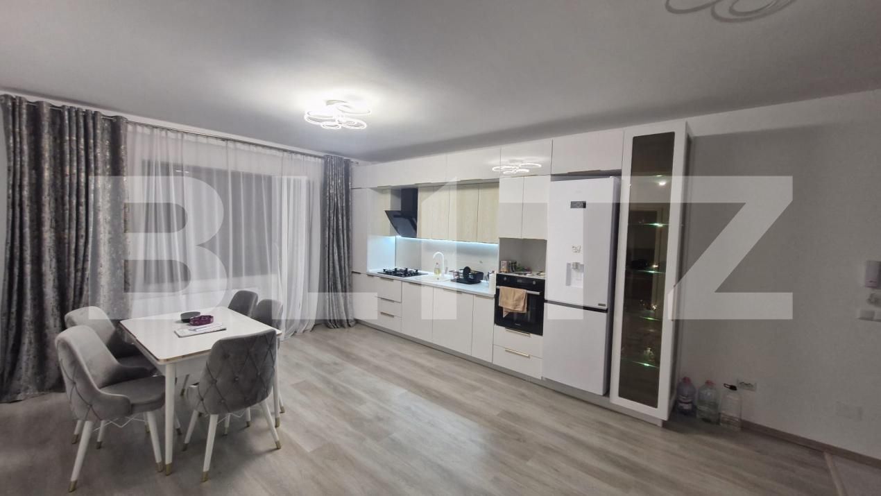 Apartament de vânzare 3 camere Micești - 181764AV | BLITZ Alba Iulia | Poza1