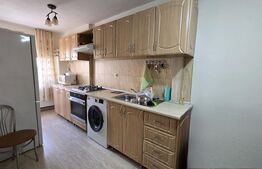 Garsoniera spatioasa, 32 mp, zona Cetate