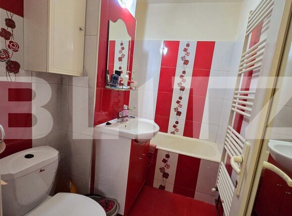 Garsonieră de vânzare Cetate - 181771AV | BLITZ Alba Iulia | Poza4