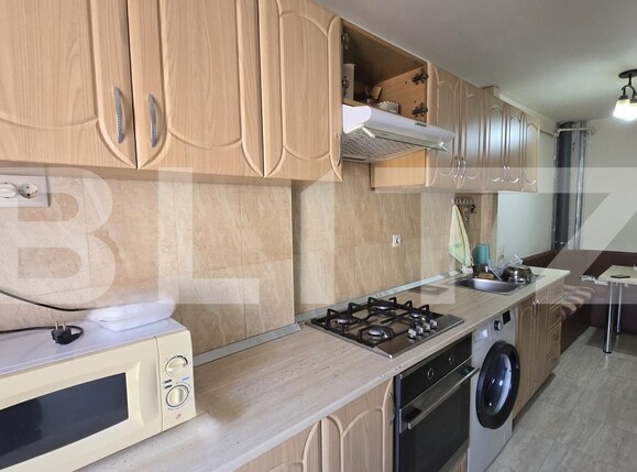 Garsonieră de vânzare Cetate - 181771AV | BLITZ Alba Iulia | Poza2