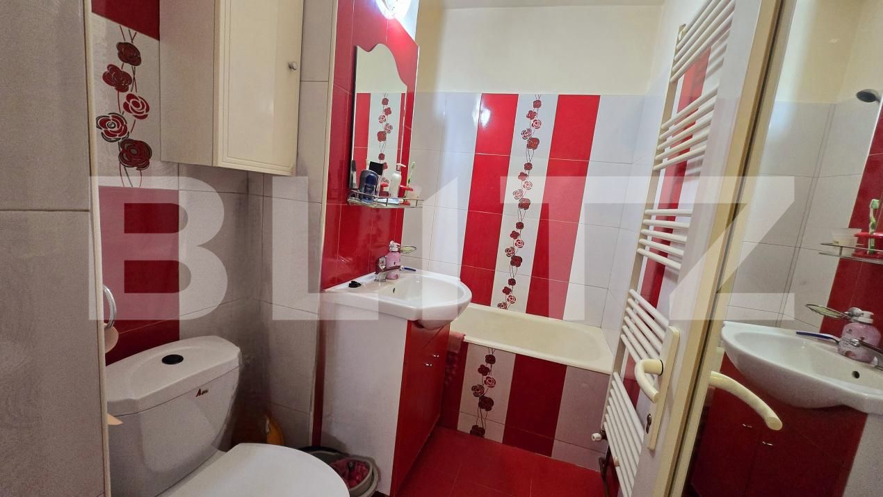 Garsonieră de vânzare Cetate - 181771AV | BLITZ Alba Iulia | Poza4