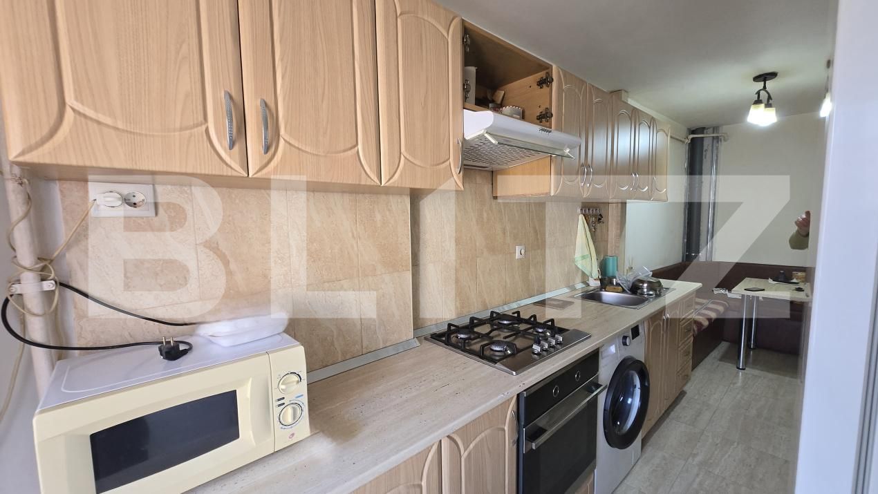 Garsonieră de vânzare Cetate - 181771AV | BLITZ Alba Iulia | Poza2