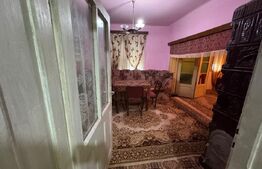 Casă individuală, 3 camere - 1380 mp, Leorinț, județul Alba