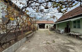 Casă individuală, 3 camere - 1380 mp, Leorinț, județul Alba