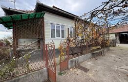 Casă individuală, 3 camere - 1380 mp, Leorinț, județul Alba