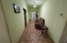 Casă individuală, 3 camere - 1380 mp, Leorinț, județul Alba