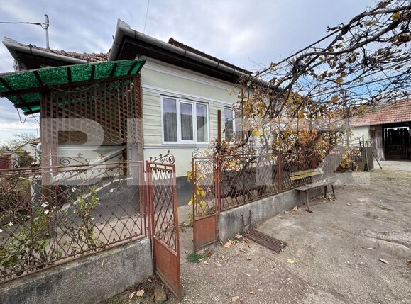 Casa de vânzare 3 camere Aiud - 181775CV | BLITZ Alba Iulia | Poza3