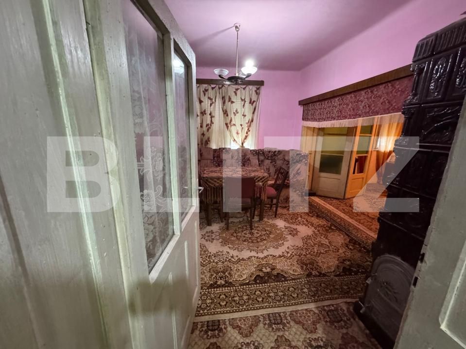 Casa de vânzare 3 camere Aiud - 181775CV | BLITZ Alba Iulia | Poza4