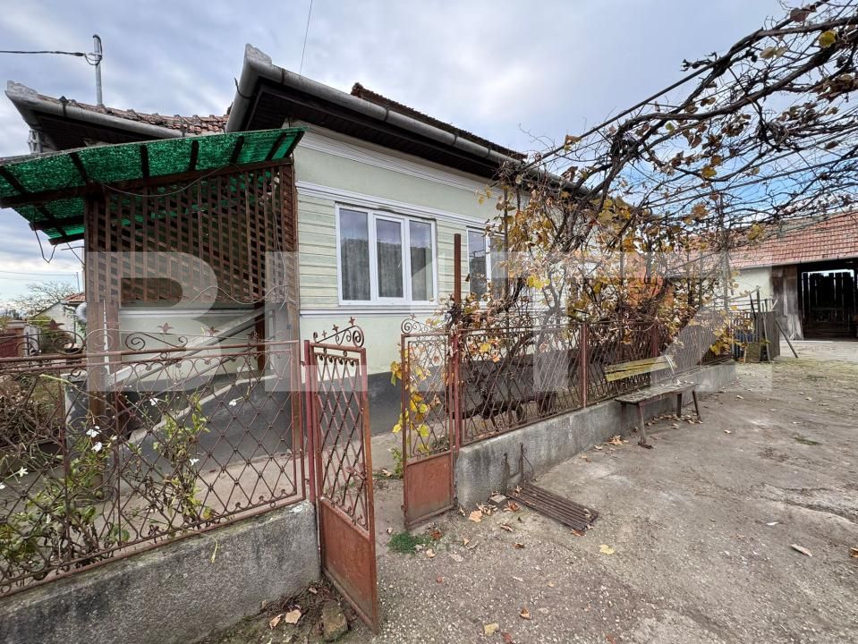 Casa de vânzare 3 camere Aiud - 181775CV | BLITZ Alba Iulia | Poza3