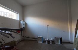 Spațiu comercial generos – 177 mp, zonă excelentă în Cugir