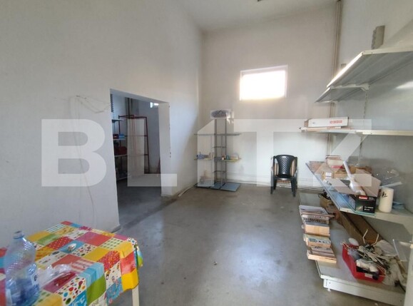 Spațiu comercial de vânzare Cugir - 181788SVC | BLITZ Alba Iulia | Poza2