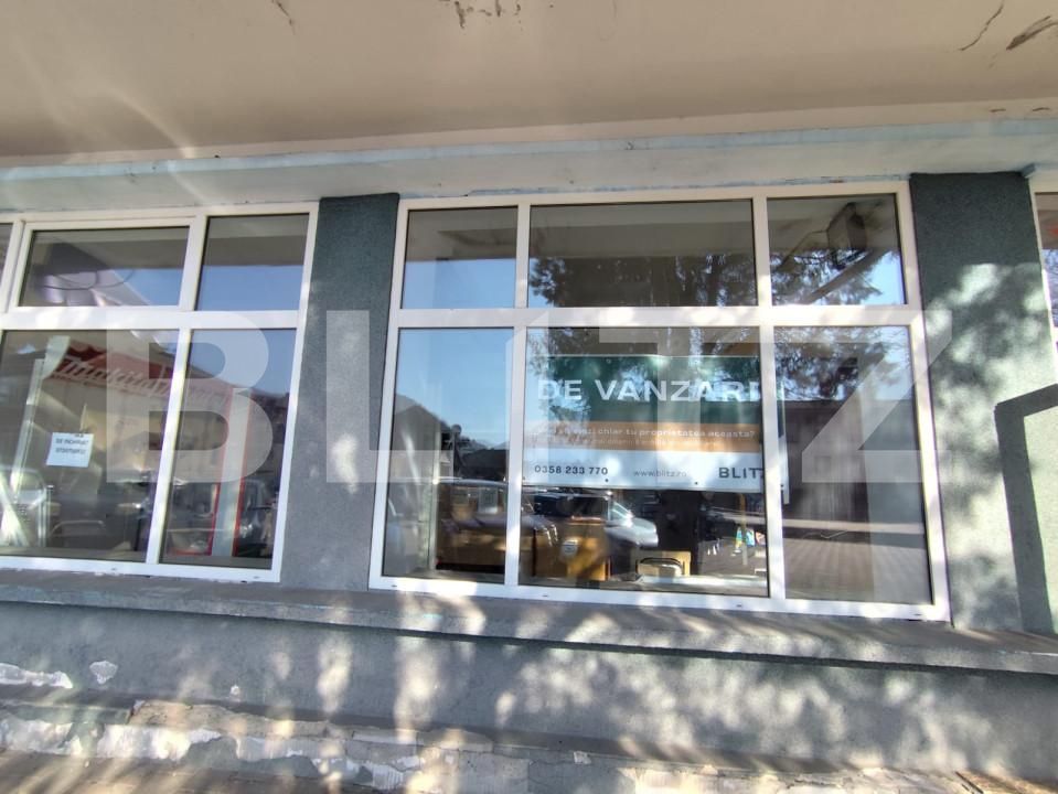 Spațiu comercial de vânzare Cugir - 181788SVC | BLITZ Alba Iulia | Poza7