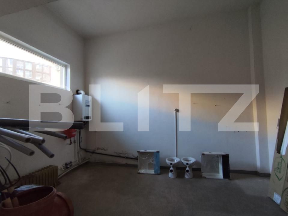 Spațiu comercial de vânzare Cugir - 181788SVC | BLITZ Alba Iulia | Poza4