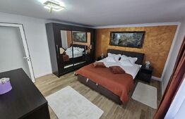 Apartament la curte, 3 camere, de închiriat, 70 mp, zona Centru, Alba Iulia