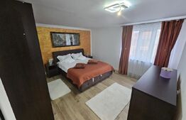 Apartament la curte, 3 camere, de închiriat, 70 mp, zona Centru, Alba Iulia