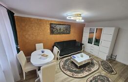 Apartament la curte, 3 camere, de închiriat, 70 mp, zona Centru, Alba Iulia