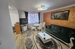 Apartament 3 camere, 70 mp