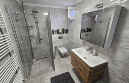 Apartament la curte, 3 camere, de închiriat, 70 mp, zona Centru, Alba Iulia