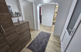 Apartament la curte, 3 camere, de închiriat, 70 mp, zona Centru, Alba Iulia