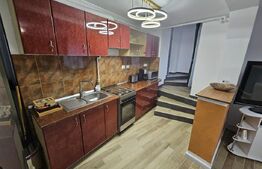 Apartament la curte, 3 camere, de închiriat, 70 mp, zona Centru, Alba Iulia