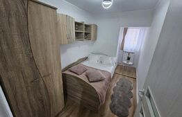 Apartament la curte, 3 camere, de închiriat, 70 mp, zona Centru, Alba Iulia