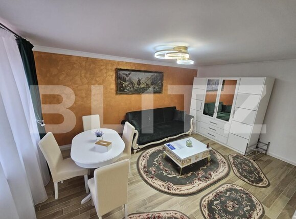 Apartament de închiriat 3 camere Maier - 181916AI | BLITZ Alba Iulia | Poza1