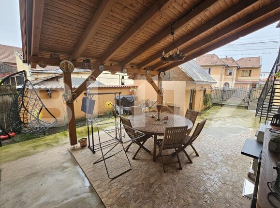 Apartament de închiriat 3 camere Maier - 181916AI | BLITZ Alba Iulia | Poza11